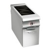 Infrared Cooktops