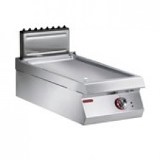 SMOOTH PLATE ELECTRIC GRIDDLE