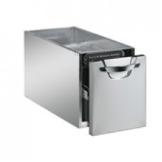 UNDER COMPARTMENT WITH DRAWER - 40 cm