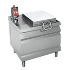 ELECTRIC AUTOMATIC PASTA COOKER 150 Ltr ELECTRIC AUTOMATIC PASTA COOKER 150 Ltr