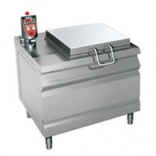 ELECTRIC AUTOMATIC PASTA COOKER 200 Ltr 