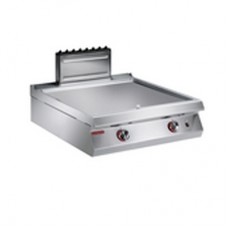 SMOOTH PLATE GAS GRIDDLE