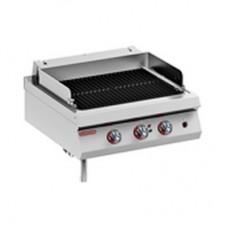 ELECTRIC CHARGRILL