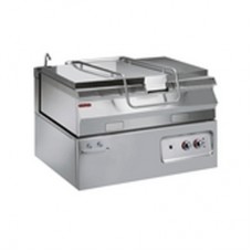AUTOMATIC TILT ELECTRIC BRATT PAN, 132 lts AUTOMATIC TILT ELECTRIC BRATT PAN, 132 lts