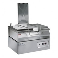 AUTOMATIC TILT GAS BRATT PAN, 132 lts