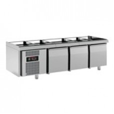 REF.COUNTER WITH FRAME FOR 5TOP ELEMENTS 35x70,3DR REF.COUNTER WITH FRAME FOR 5TOP ELEMENTS 35x70,3DR