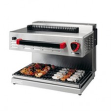 ELECTRIC SALAMANDER GRILL