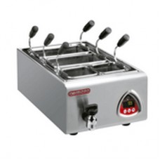 ELECTRIC SINGLE WELL