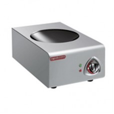 WOK COOKING RANGE