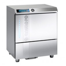 BLAST CHILLER/FREEZER 20/12 kgs, AIR-COOLED