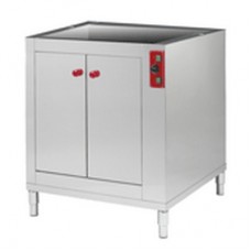 PROVING CHAMBER FOR FPZ16E-FPZ26E PIZZA OVENS