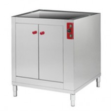 PROVING CHAMBER FOR FPZ6G PIZZA OVEN