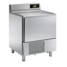 BLAST CHILLER/FREEZER 20/12 kgs, AIR-COOLED