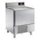 BLAST CHILLER/FREEZER 20/12 kgs, AIR-COOLED