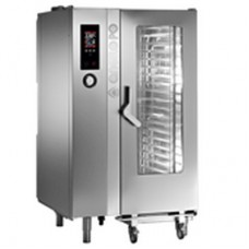 GAS COMBI OVEN 20 X GN 1/1 
