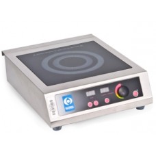 Global Induction Cooktop