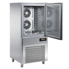 BLAST CHILLER/FREEZER 42/25 kgs, AIR-COOLED BLAST CHILLER/FREEZER 42/25 kgs, AIR-COOLED