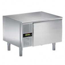 BLAST CHILLER/FREEZER UNDEROVEN'16/10 kg, AIR-COOLED