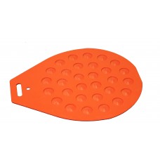 Extra Moulding Plastic Plate