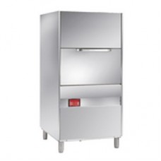 ELECTRIC HEATED PAN WASHER
