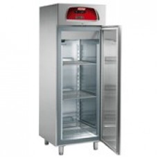 REFRIGERATOR GN 2/1 700 Ltr, SINGLE DOOR 