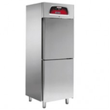 'MOON' REFRIG.2/1 GN 300+300 Ltr, 2 COMP/2 DOORS 'MOON' REFRIG.2/1 GN 300+300 Ltr, 2 COMP/2 DOORS