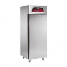 FREEZER GN 2/1 700 Ltr, SINGLE DOOR