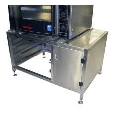 Ubert Stainless Steel Stand