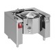 ELECTRIC AUTOMATIC TILTING BOILING PAN 60 Ltr
