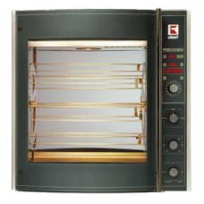 Ubert Rotisserie Convex RT608SC Ubert Rotisserie Convex RT608SC