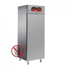 GN 2/1 700 Ltr, ANTI-FINGERPRINT,1 DOOR