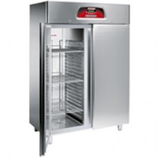 REFRIGERATOR 'ZENITH' GN 2/1 700 Ltr, SINGLE DOOR,POS.TEM